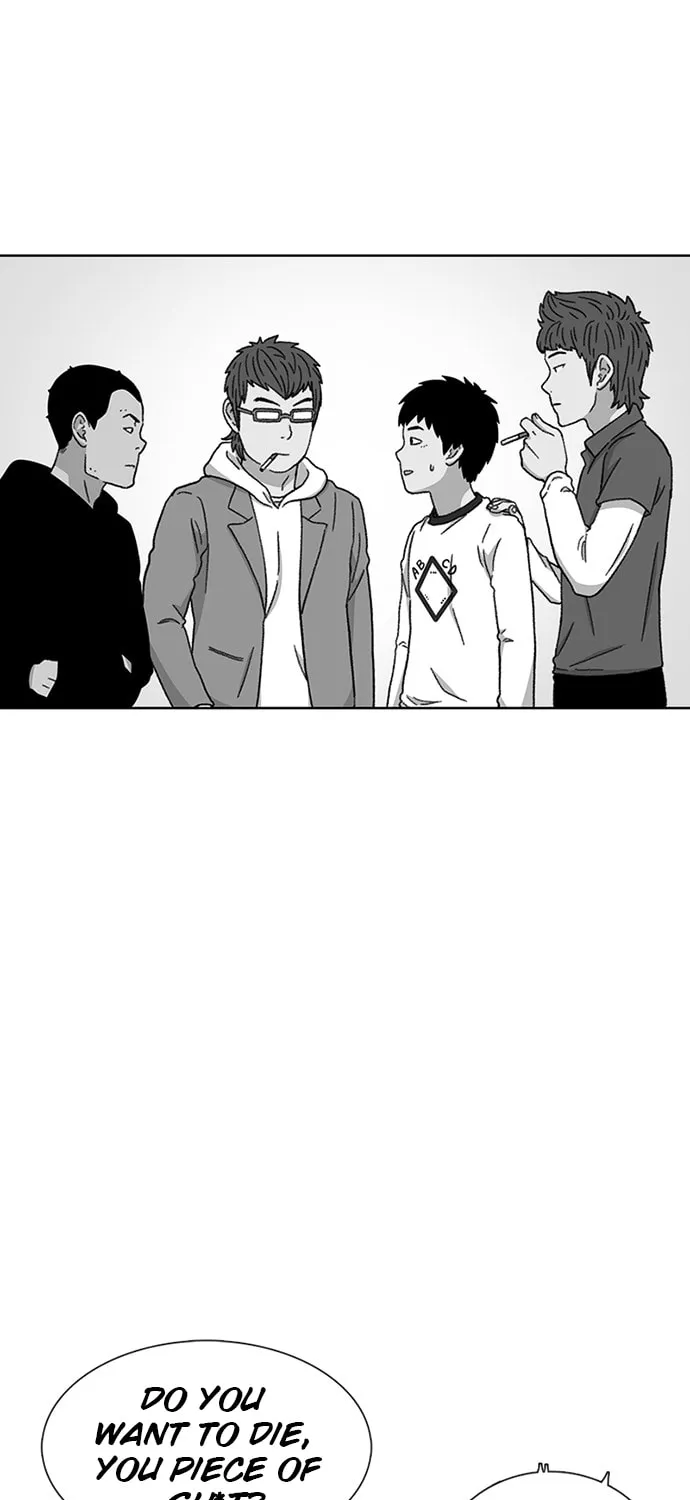 Byeorisamsyap Chapter 26 page 87 - 