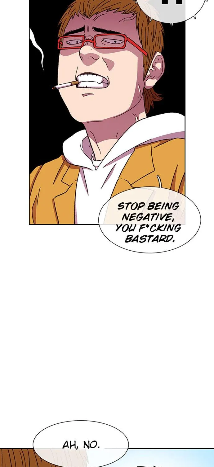 Byeorisamsyap Chapter 26 page 89 - 