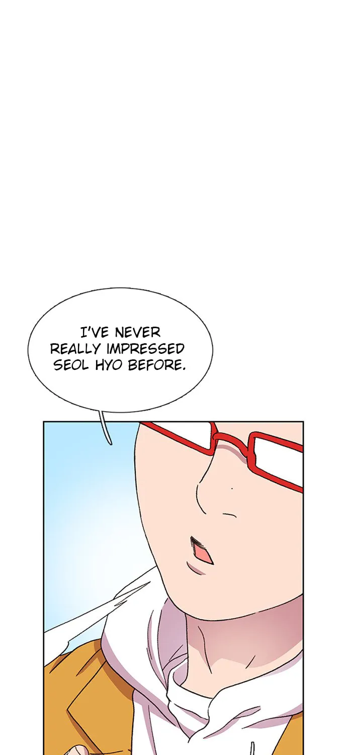 Byeorisamsyap Chapter 26 page 93 - 