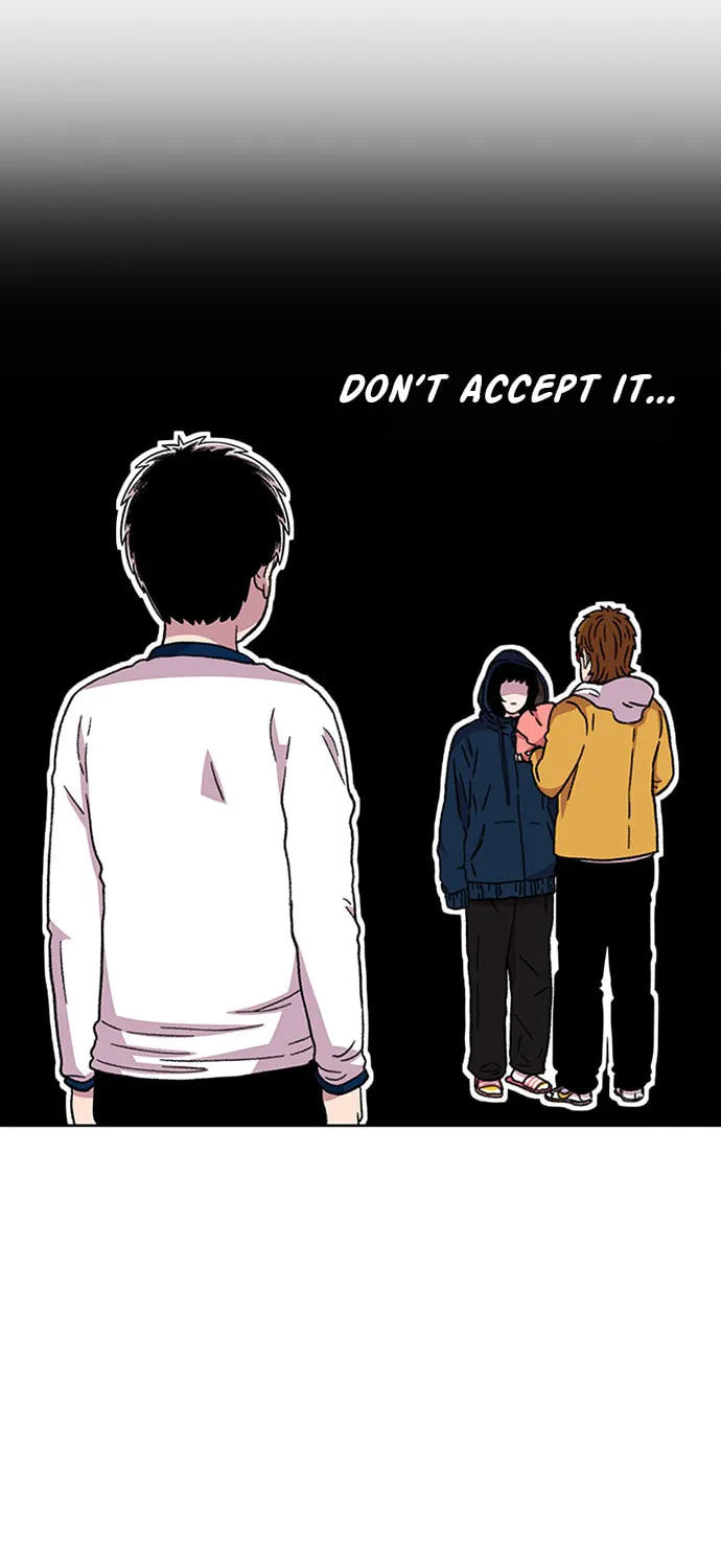Byeorisamsyap Chapter 27 page 102 - 