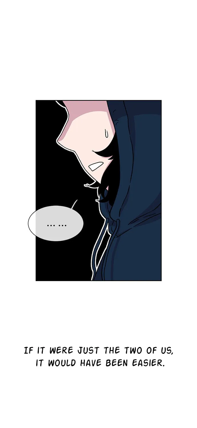 Byeorisamsyap Chapter 27 page 106 - 