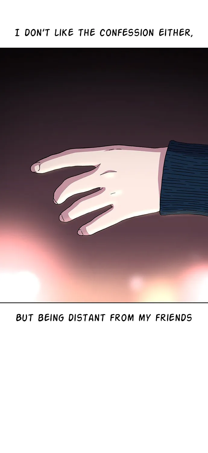 Byeorisamsyap Chapter 27 page 114 - 