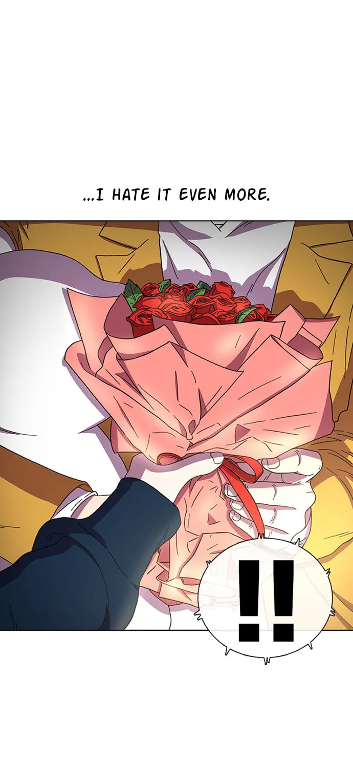 Byeorisamsyap Chapter 27 page 118 - 