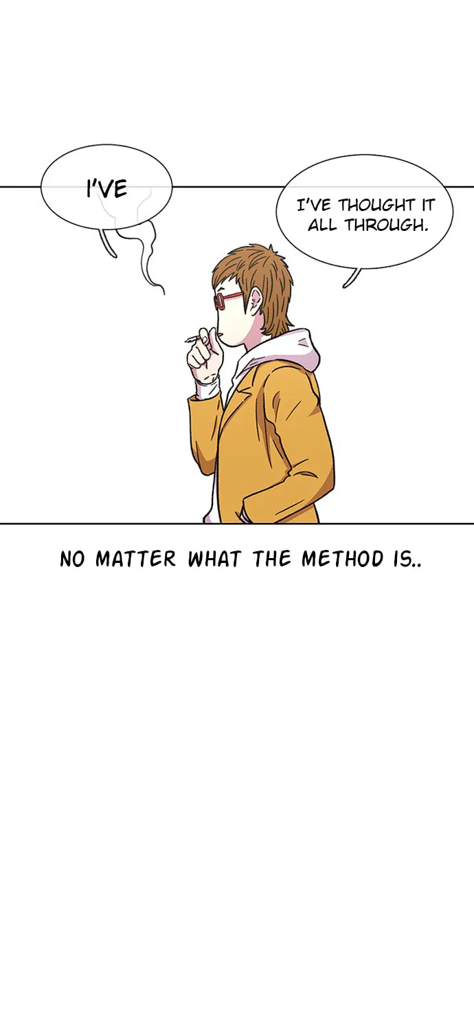 Byeorisamsyap Chapter 27 page 13 - 