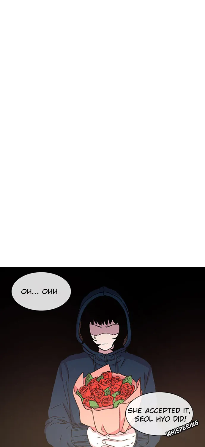 Byeorisamsyap Chapter 27 page 126 - 
