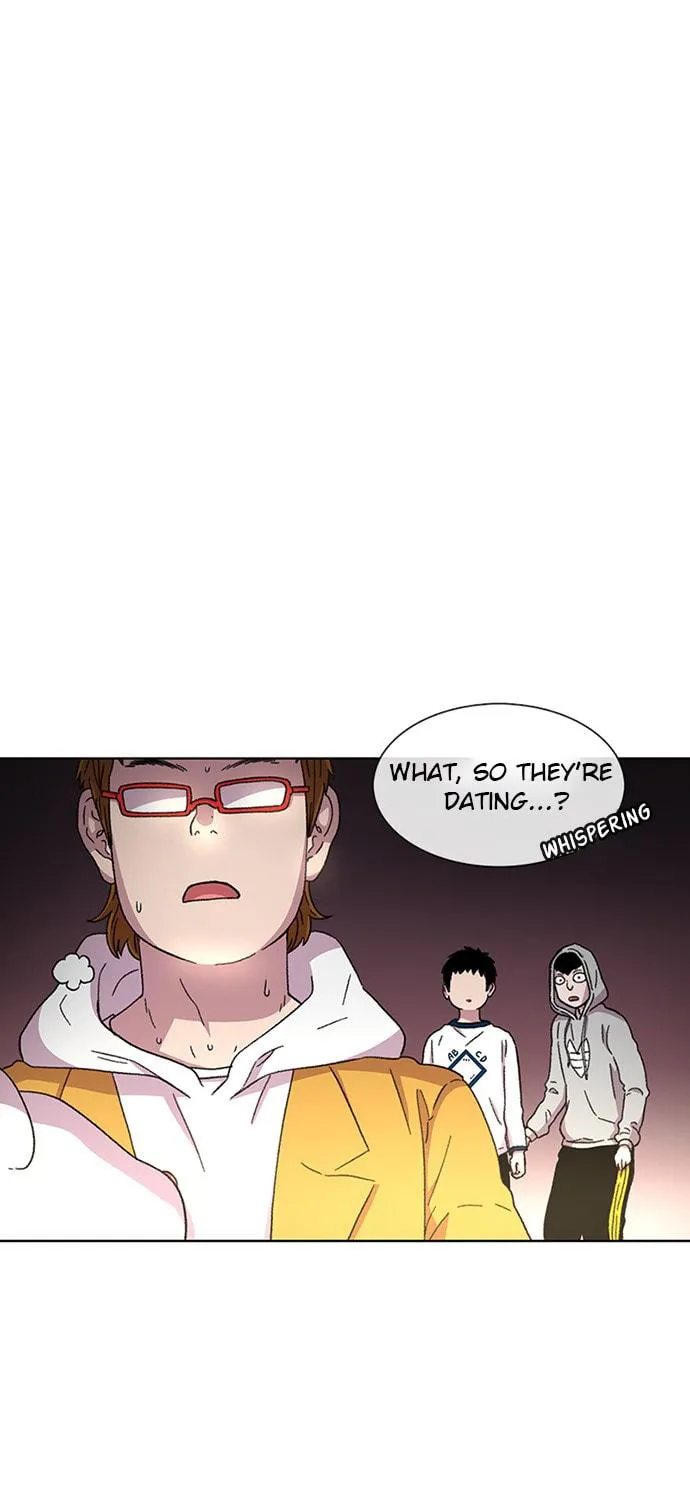 Byeorisamsyap Chapter 27 page 128 - 