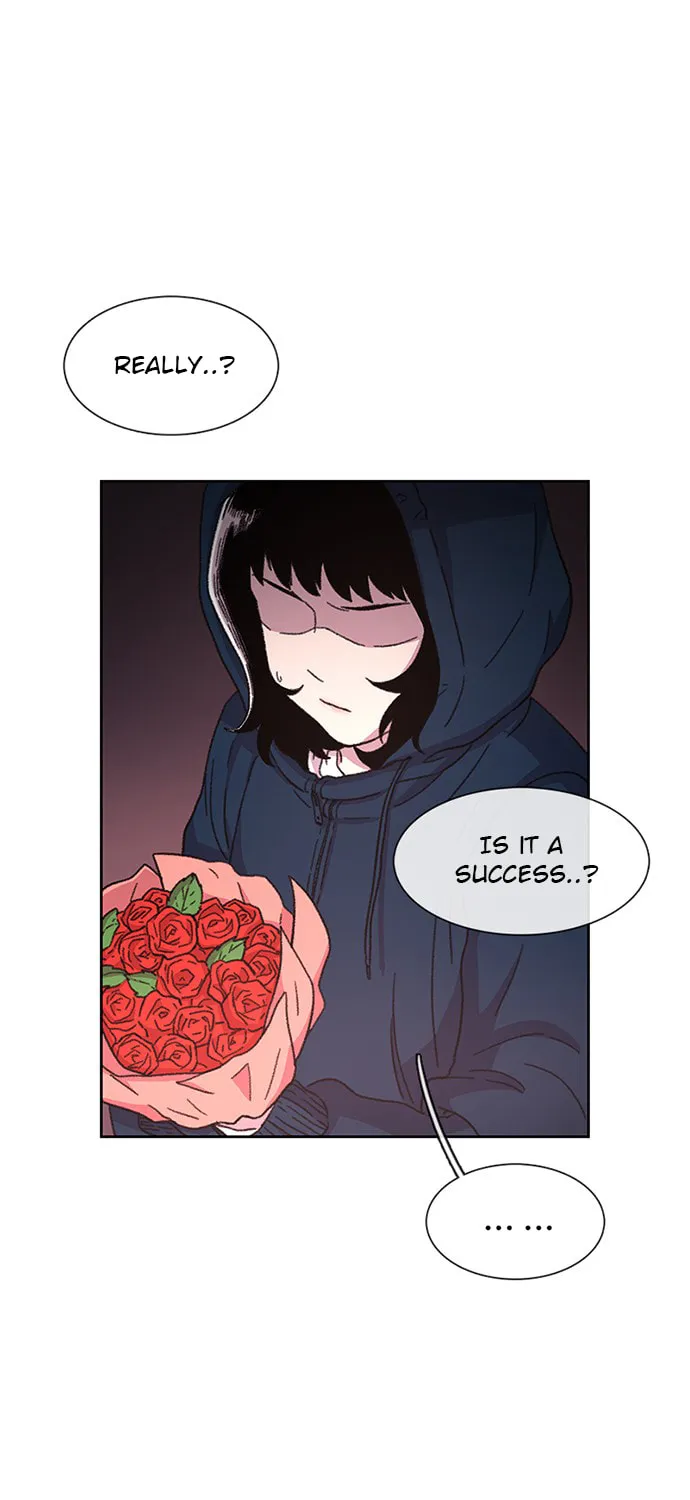 Byeorisamsyap Chapter 27 page 130 - 