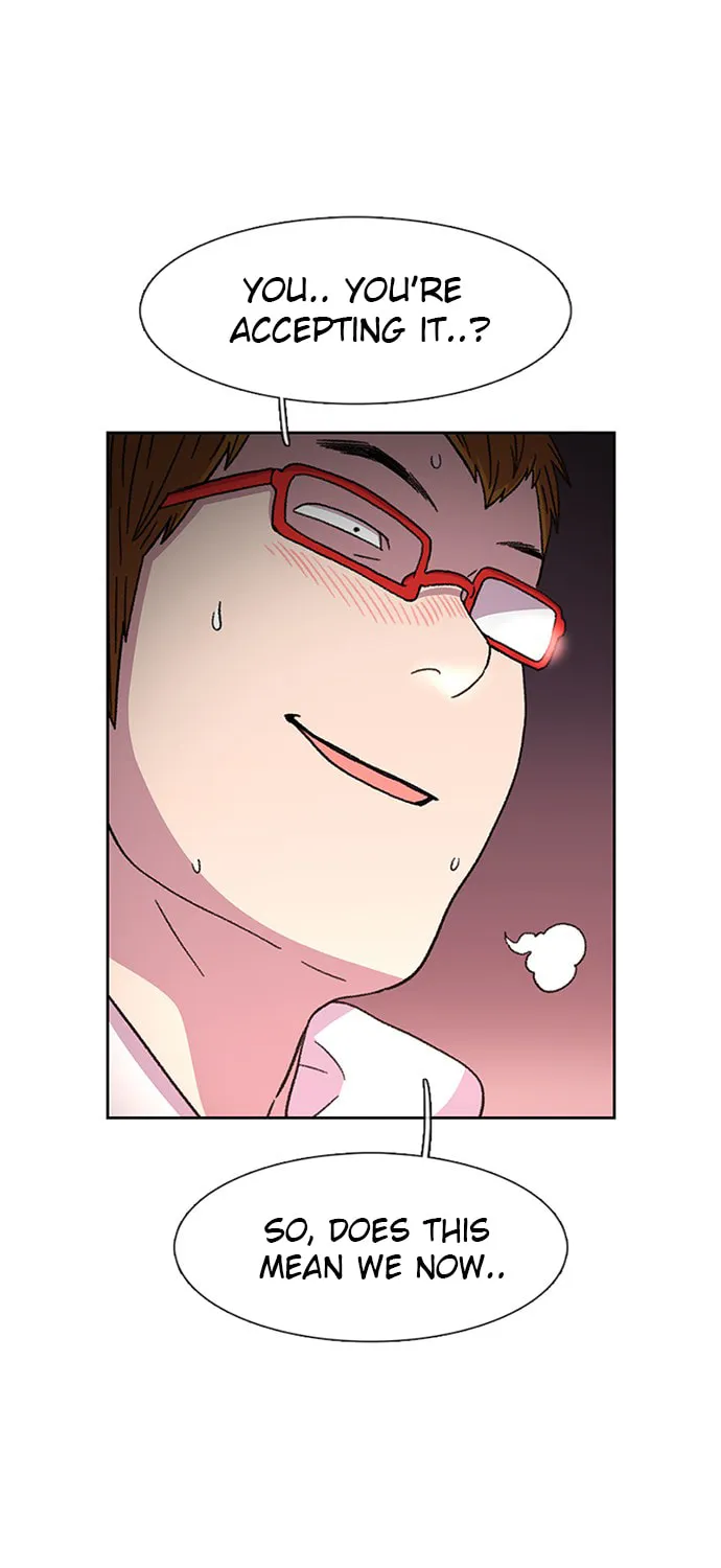 Byeorisamsyap Chapter 27 page 132 - 