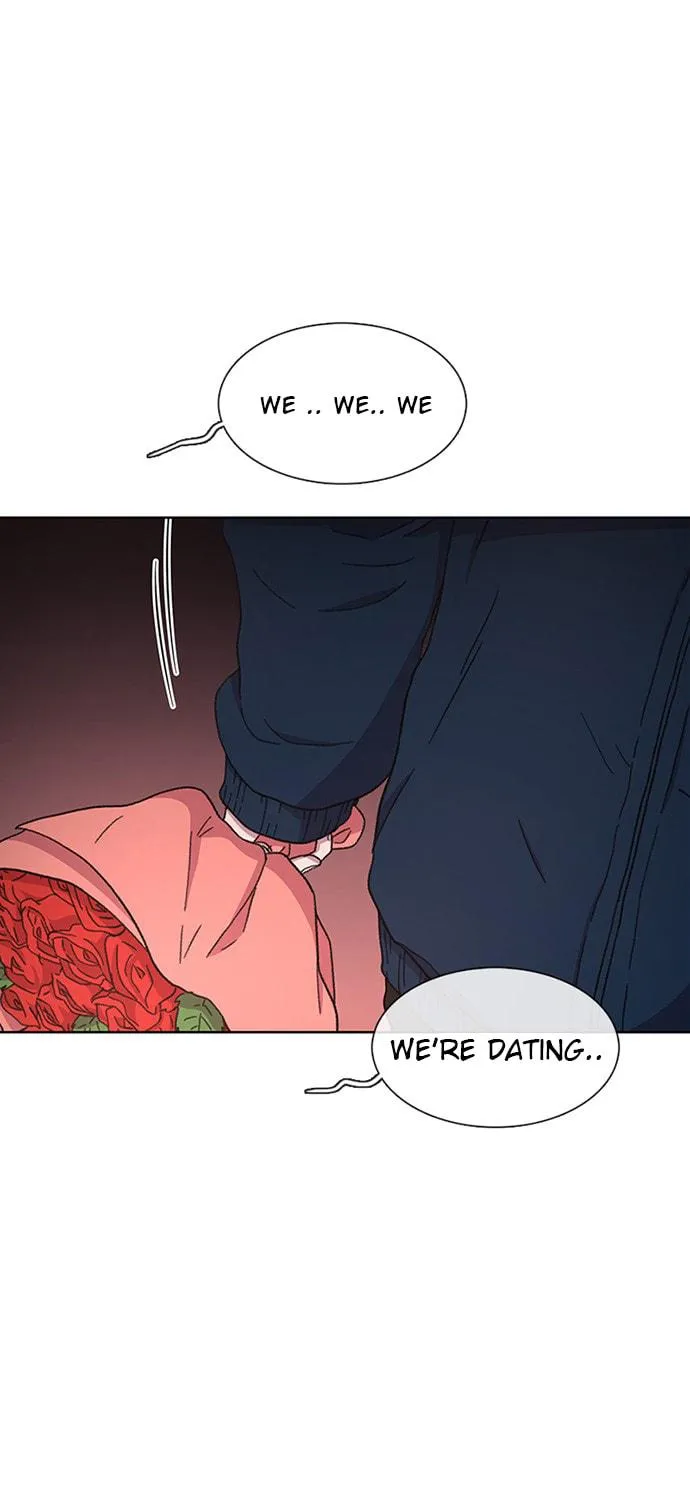 Byeorisamsyap Chapter 27 page 134 - 