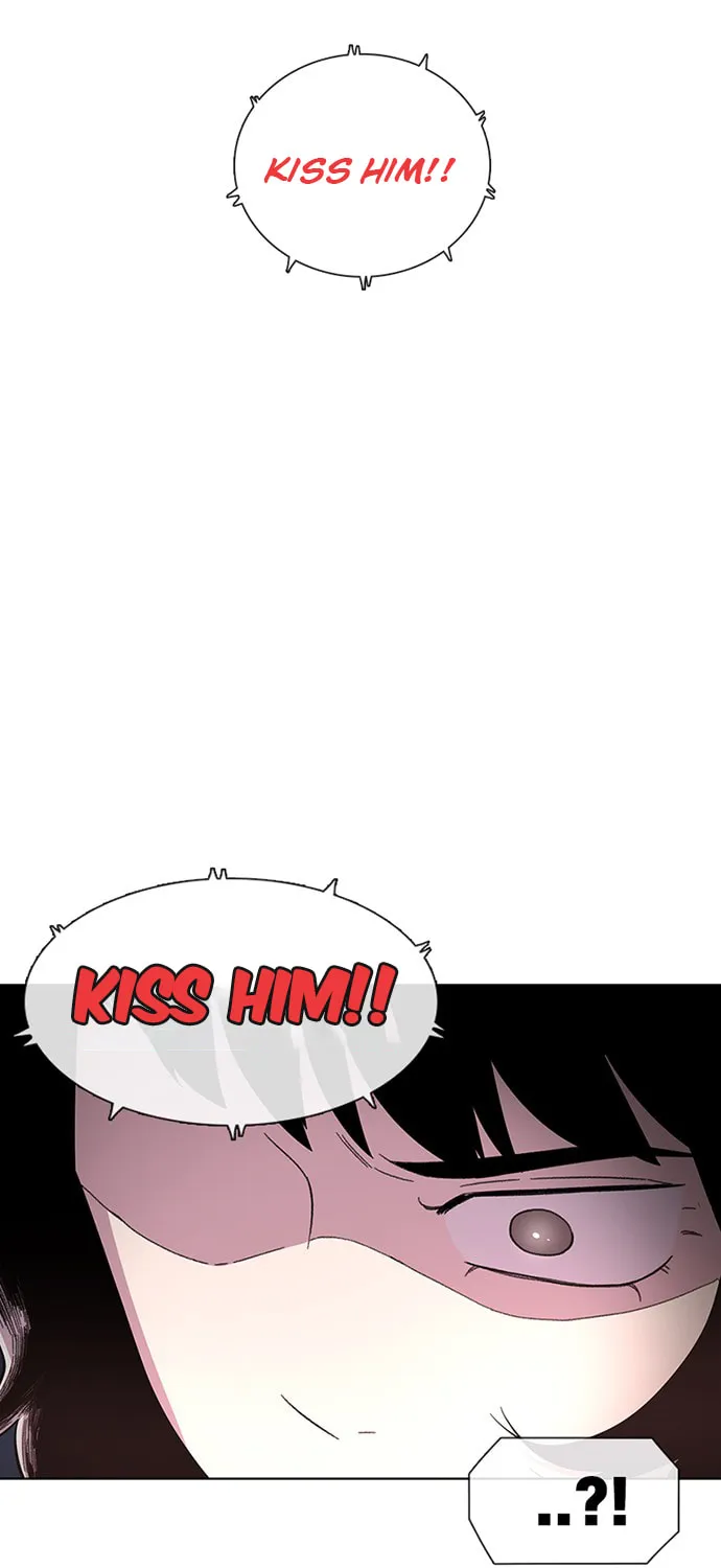 Byeorisamsyap Chapter 27 page 136 - 