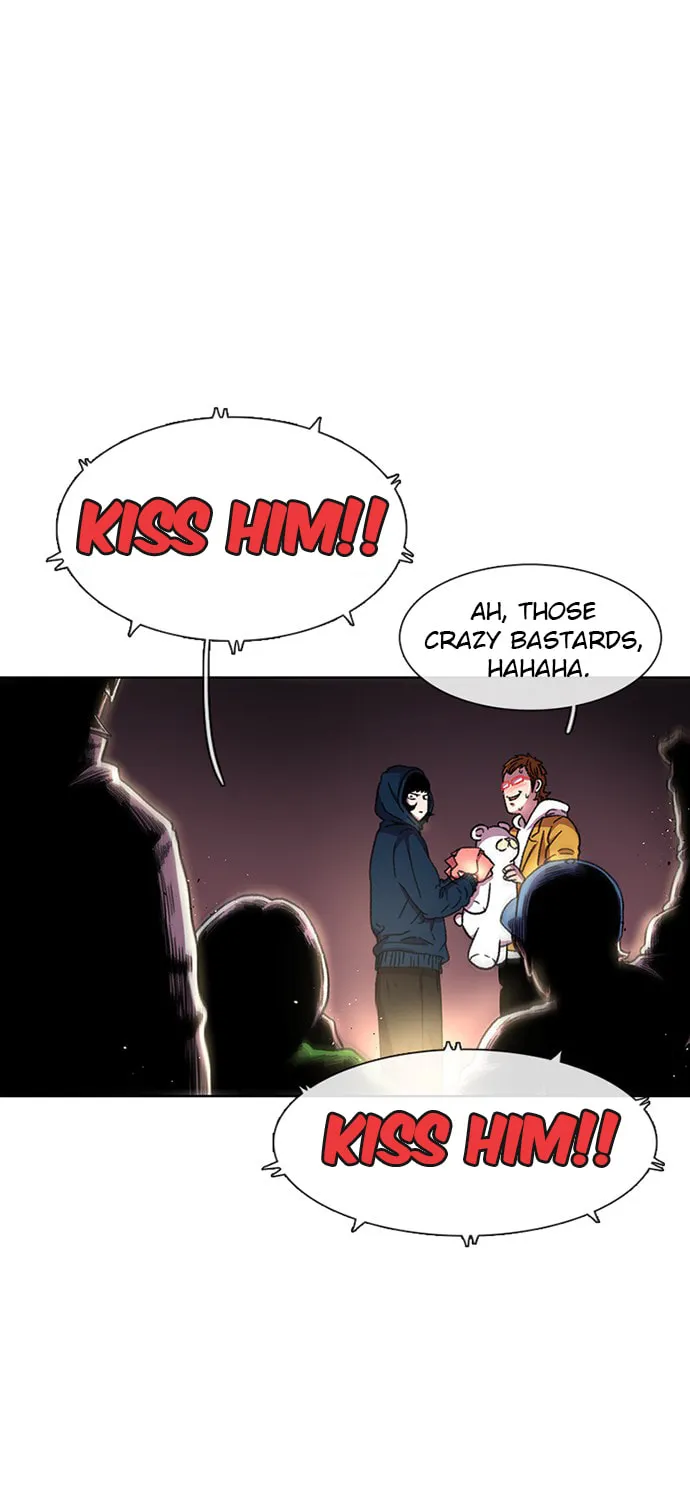Byeorisamsyap Chapter 27 page 138 - 