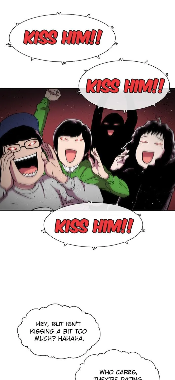Byeorisamsyap Chapter 27 page 140 - 