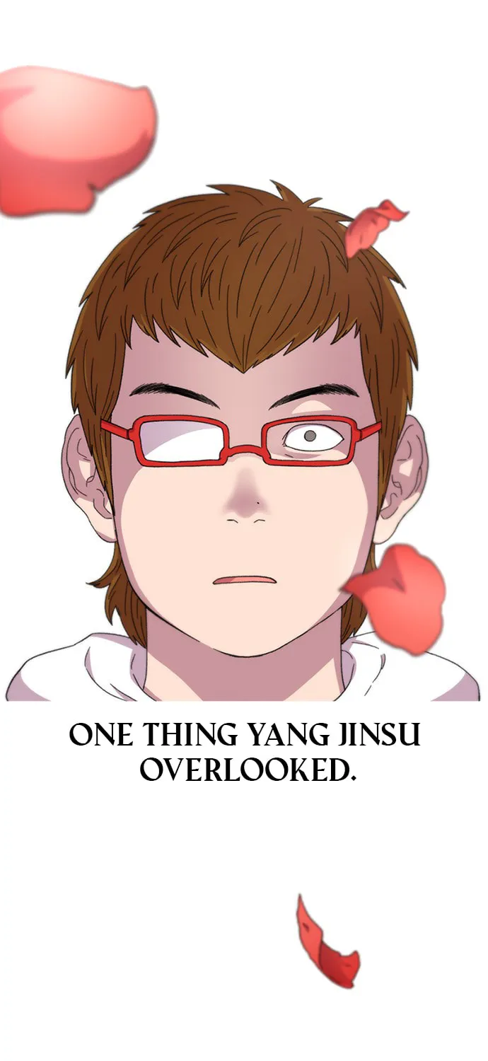 Byeorisamsyap Chapter 27 page 148 - 