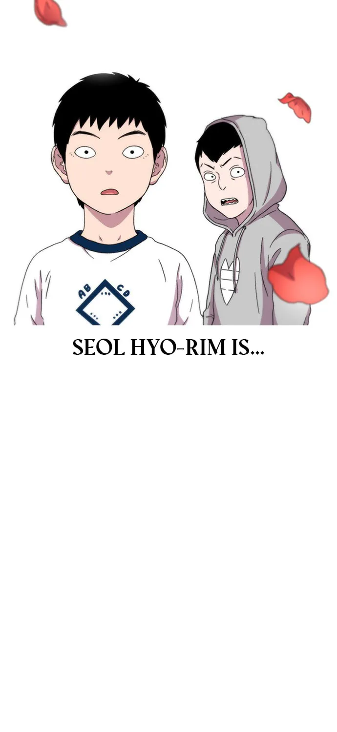 Byeorisamsyap Chapter 27 page 150 - 