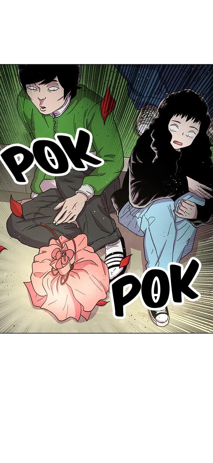 Byeorisamsyap Chapter 27 page 152 - 