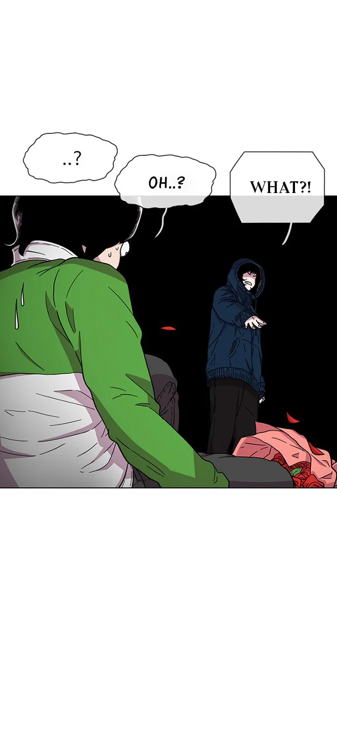 Byeorisamsyap Chapter 27 page 154 - 