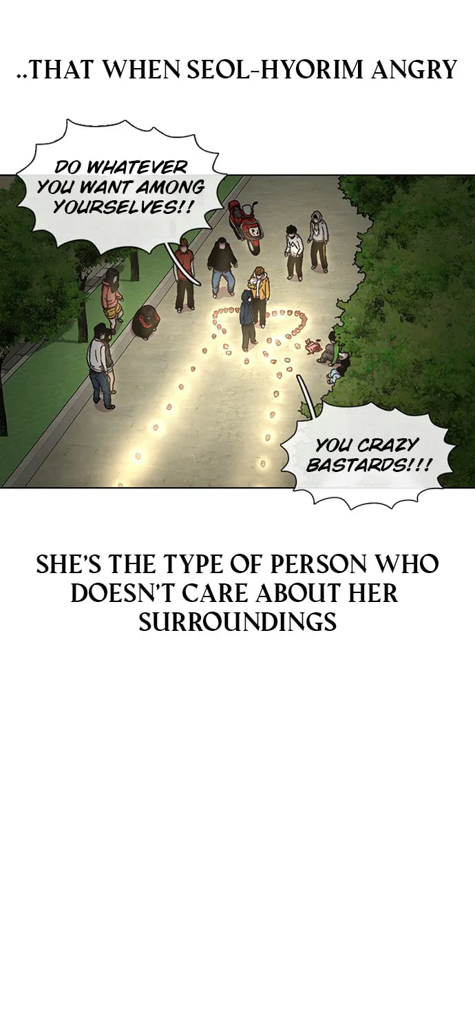 Byeorisamsyap Chapter 27 page 157 - 