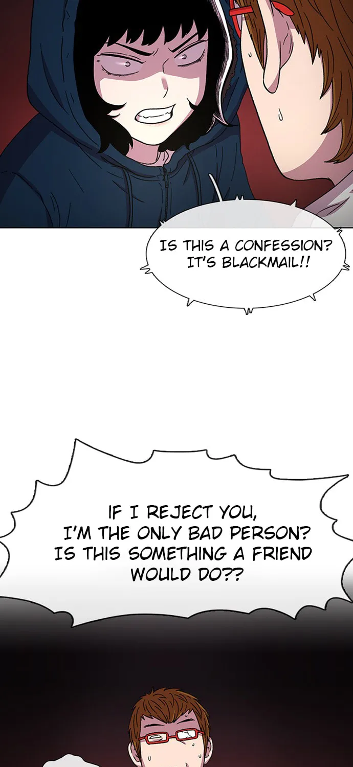 Byeorisamsyap Chapter 27 page 161 - 