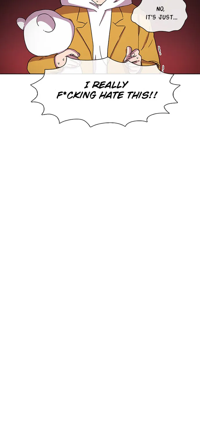 Byeorisamsyap Chapter 27 page 163 - 