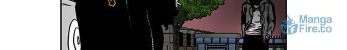 Byeorisamsyap Chapter 27 page 166 - 