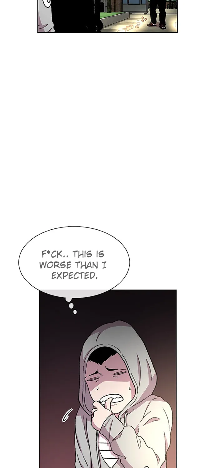 Byeorisamsyap Chapter 27 page 167 - 