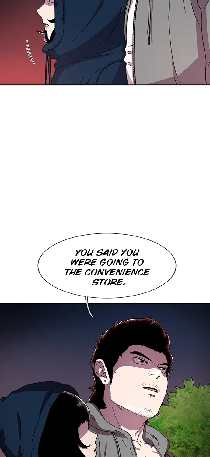 Byeorisamsyap Chapter 27 page 175 - 