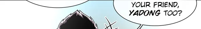 Byeorisamsyap Chapter 27 page 22 - 