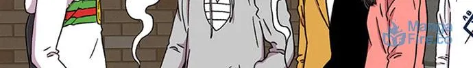 Byeorisamsyap Chapter 27 page 24 - 