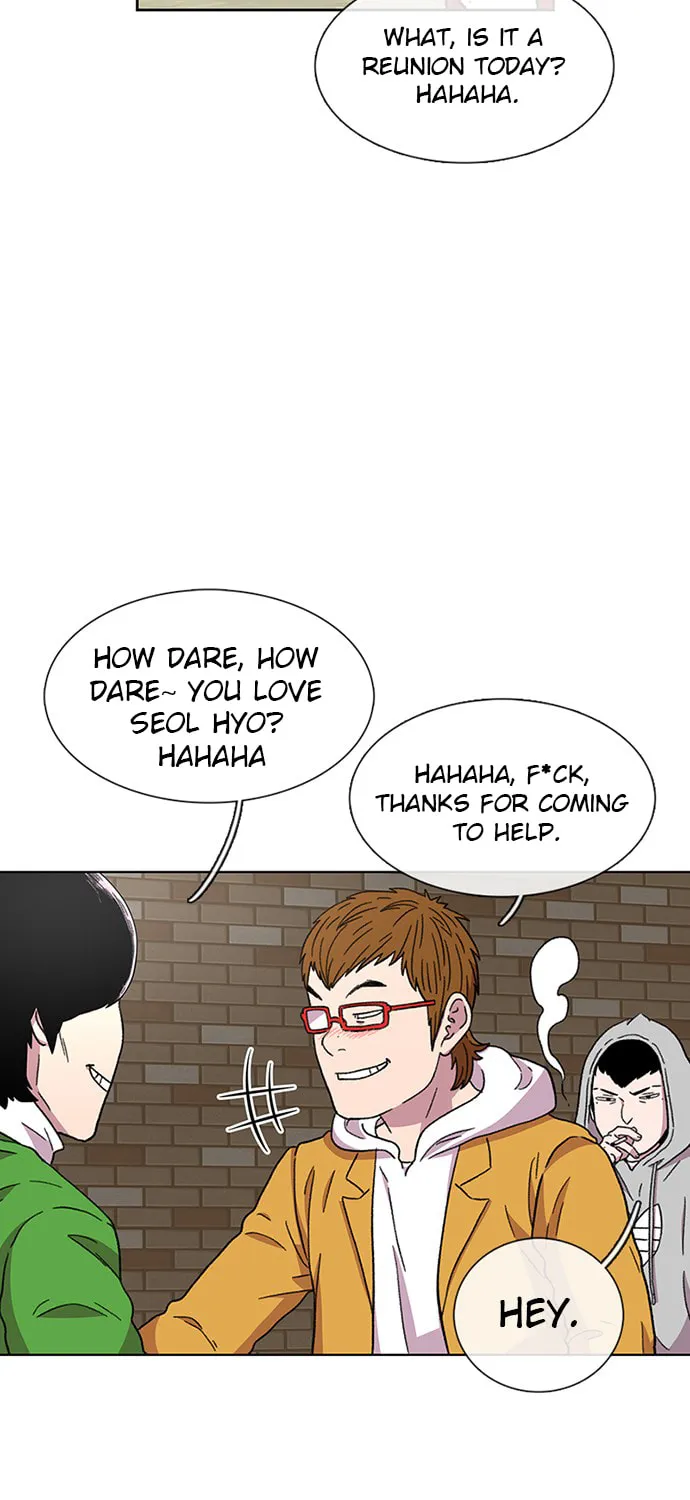 Byeorisamsyap Chapter 27 page 27 - 