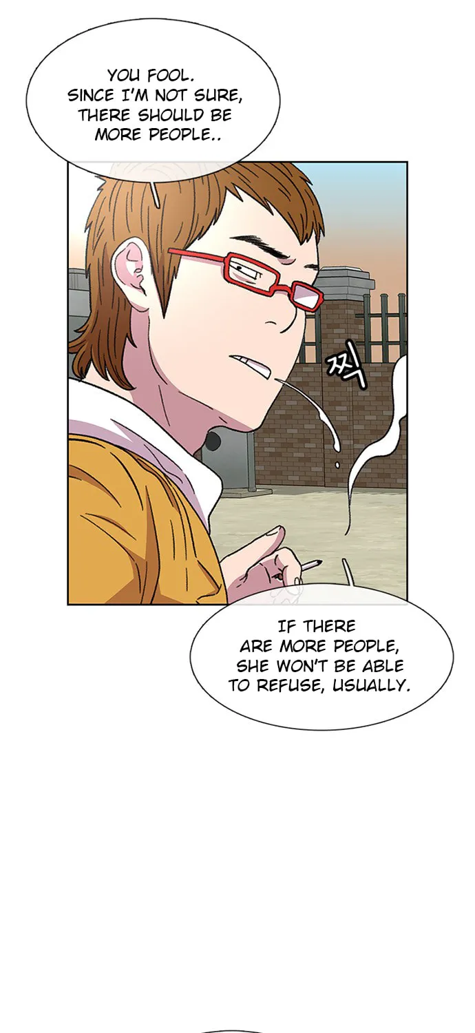 Byeorisamsyap Chapter 27 page 30 - 