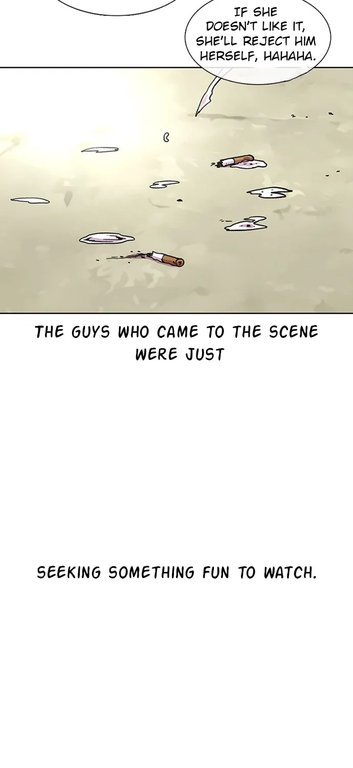 Byeorisamsyap Chapter 27 page 34 - 