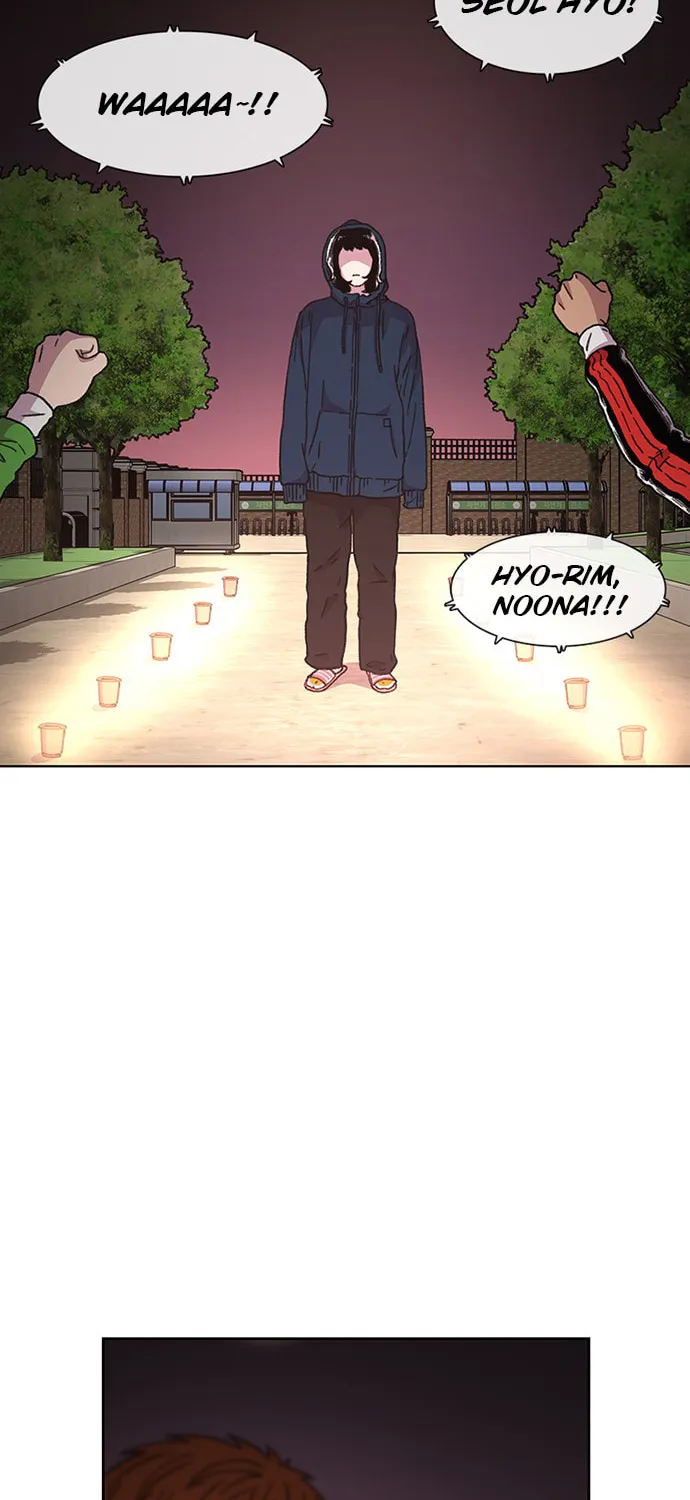 Byeorisamsyap Chapter 27 page 41 - 