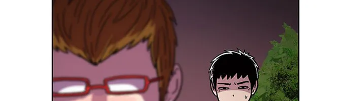 Byeorisamsyap Chapter 27 page 42 - 