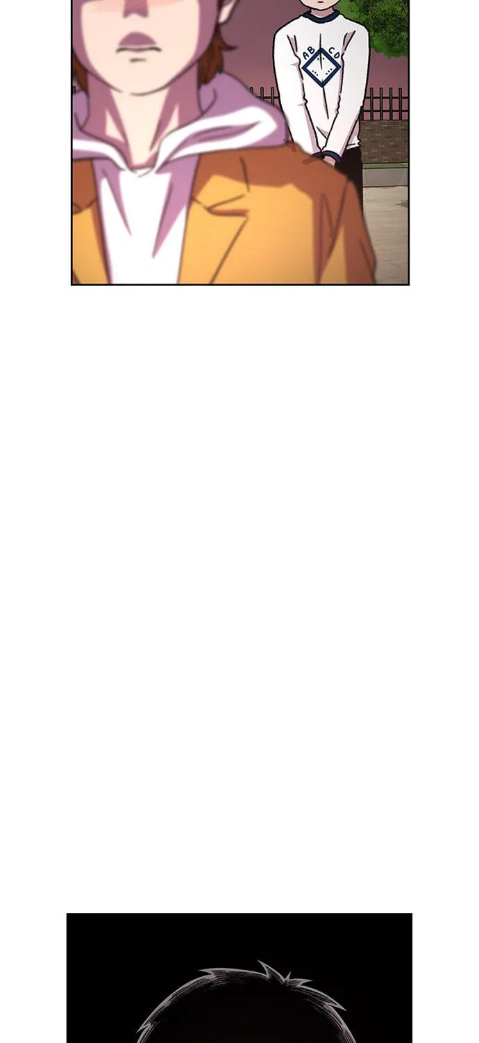 Byeorisamsyap Chapter 27 page 43 - 