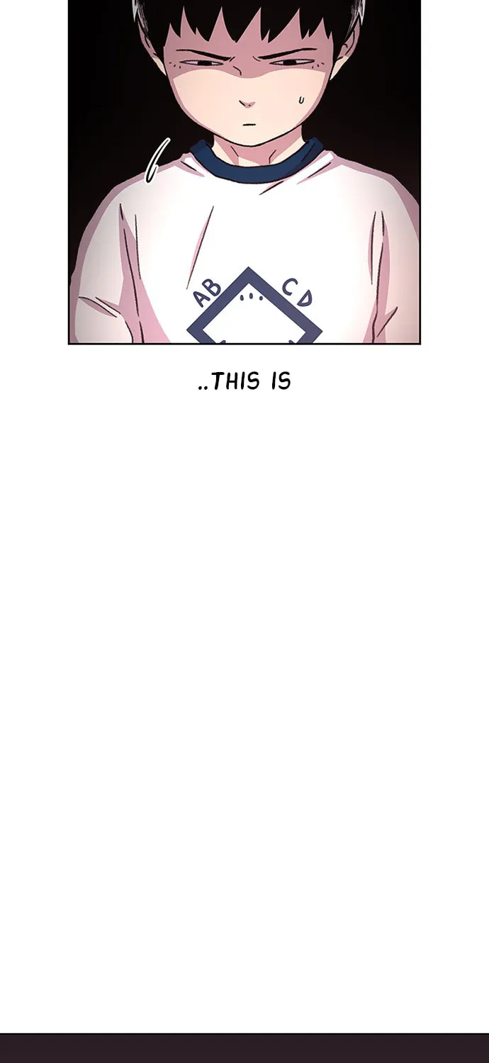 Byeorisamsyap Chapter 27 page 45 - 