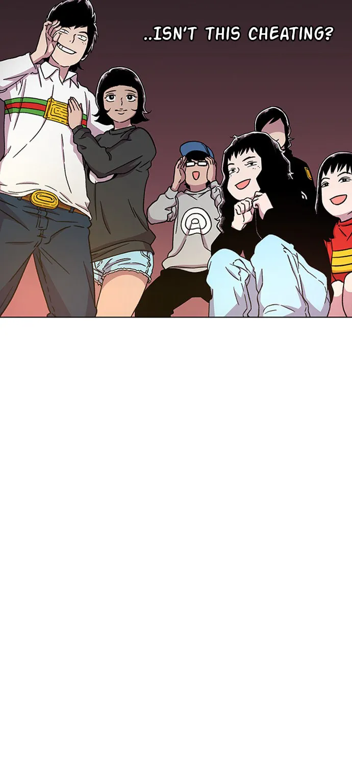 Byeorisamsyap Chapter 27 page 47 - 
