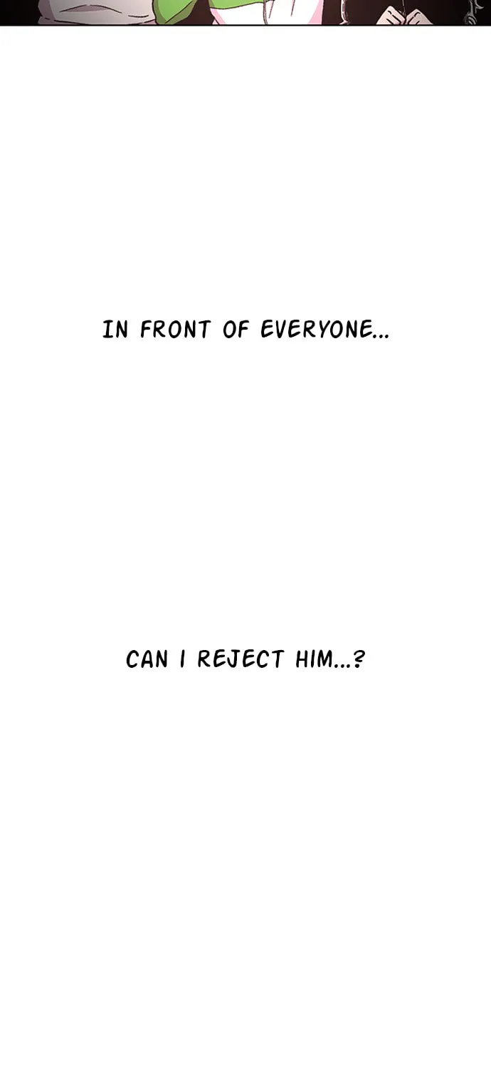 Byeorisamsyap Chapter 27 page 51 - 