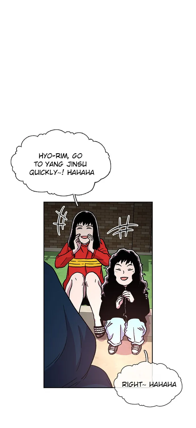 Byeorisamsyap Chapter 27 page 53 - 