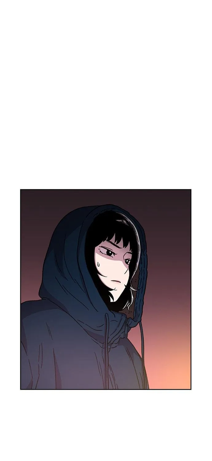 Byeorisamsyap Chapter 27 page 55 - 