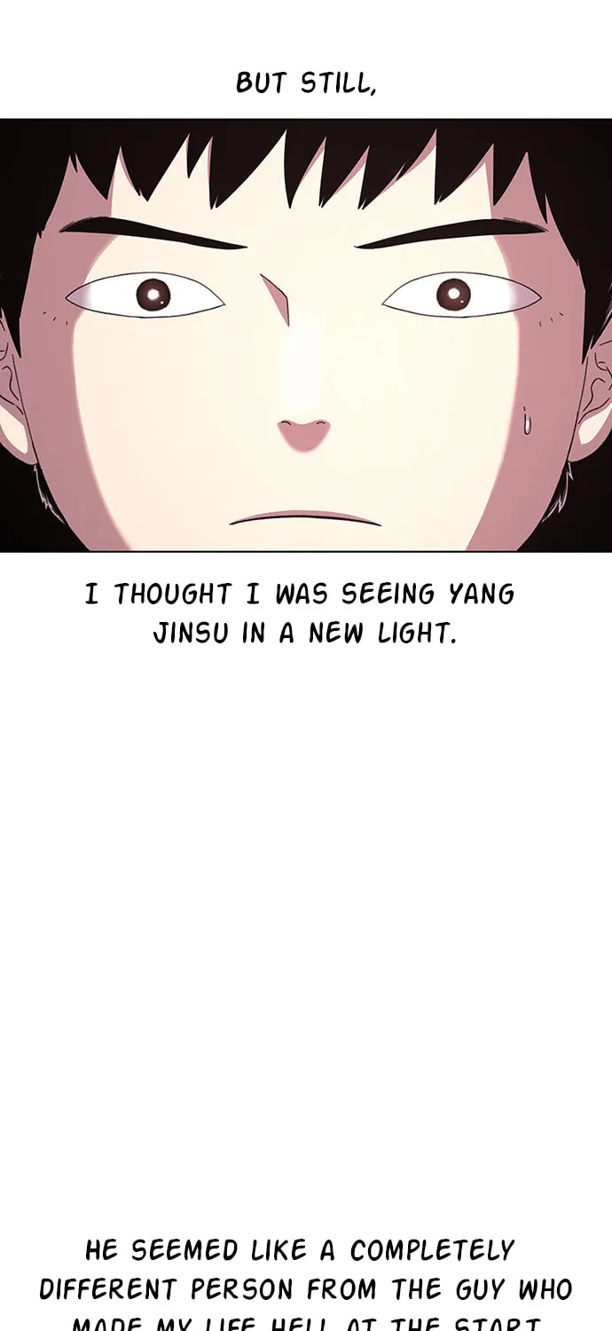 Byeorisamsyap Chapter 27 page 7 - 