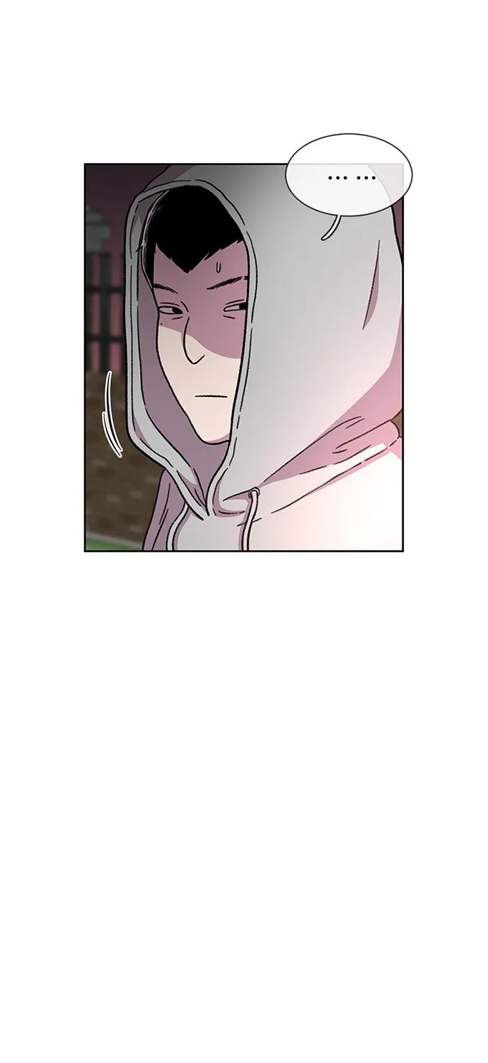 Byeorisamsyap Chapter 27 page 63 - 