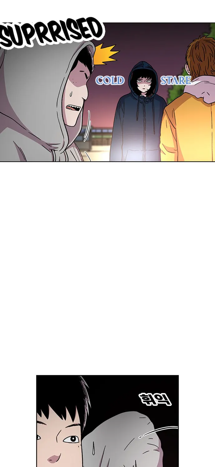 Byeorisamsyap Chapter 27 page 65 - 