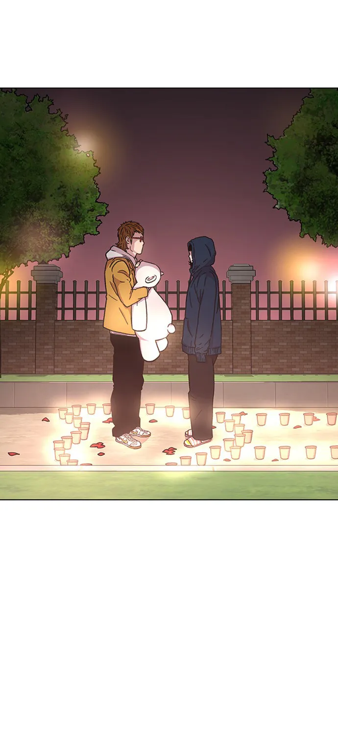 Byeorisamsyap Chapter 27 page 71 - 