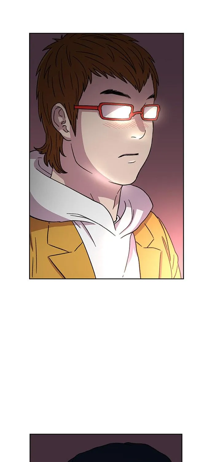 Byeorisamsyap Chapter 27 page 73 - 