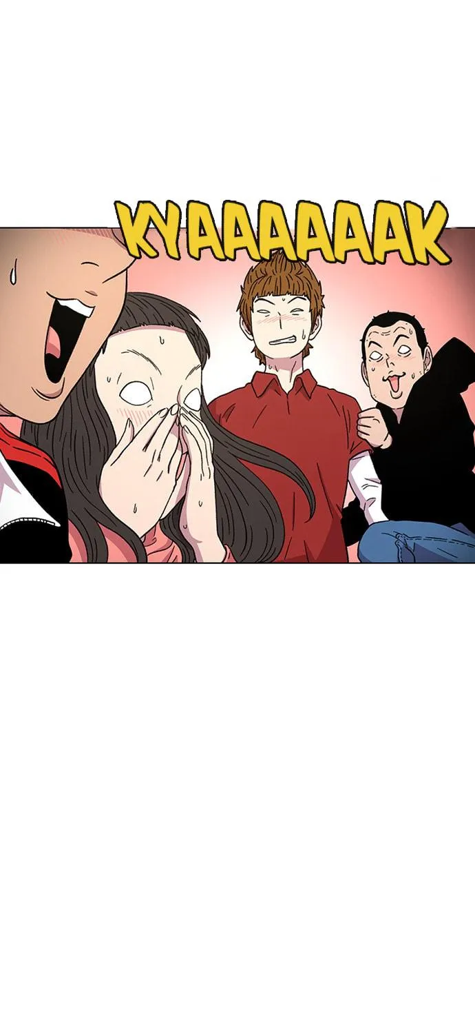 Byeorisamsyap Chapter 27 page 79 - 