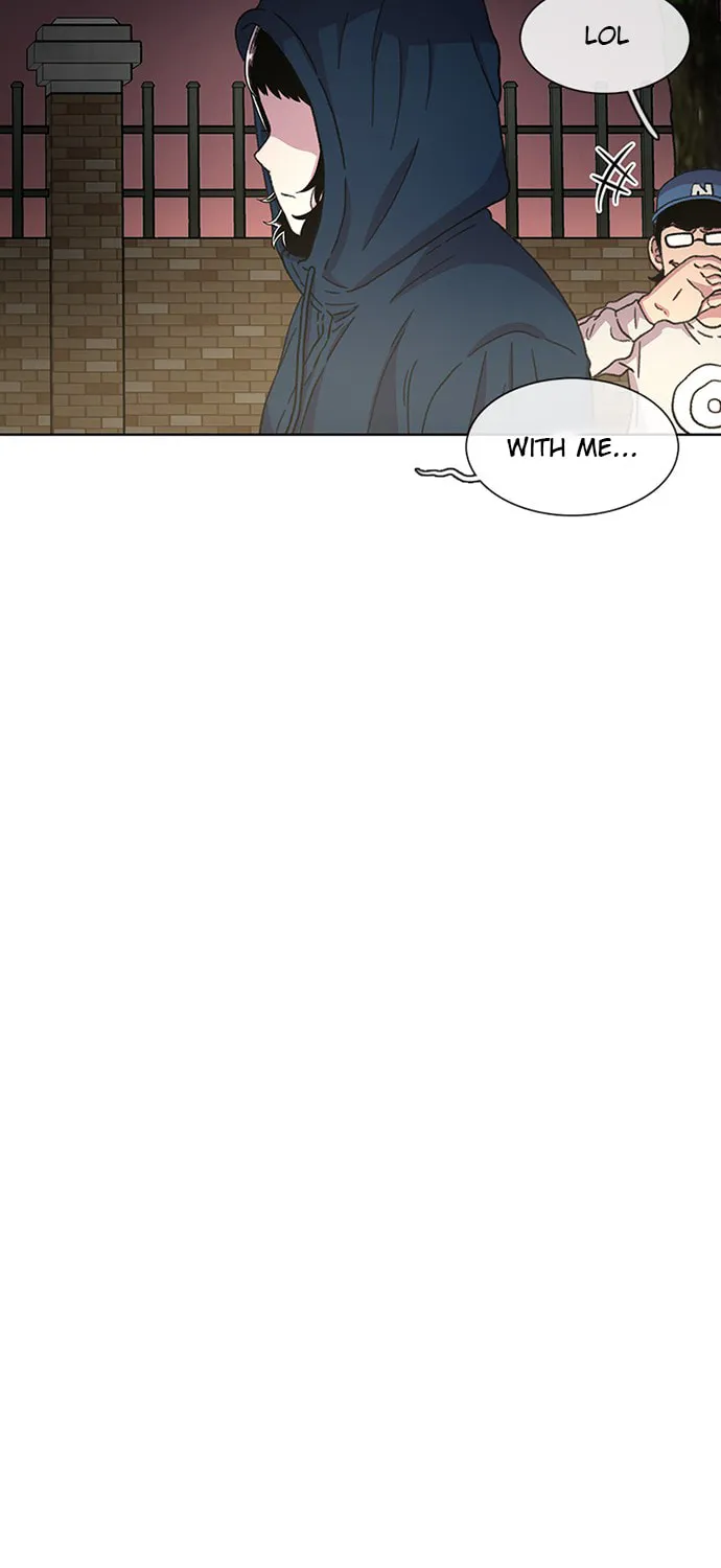 Byeorisamsyap Chapter 27 page 83 - 