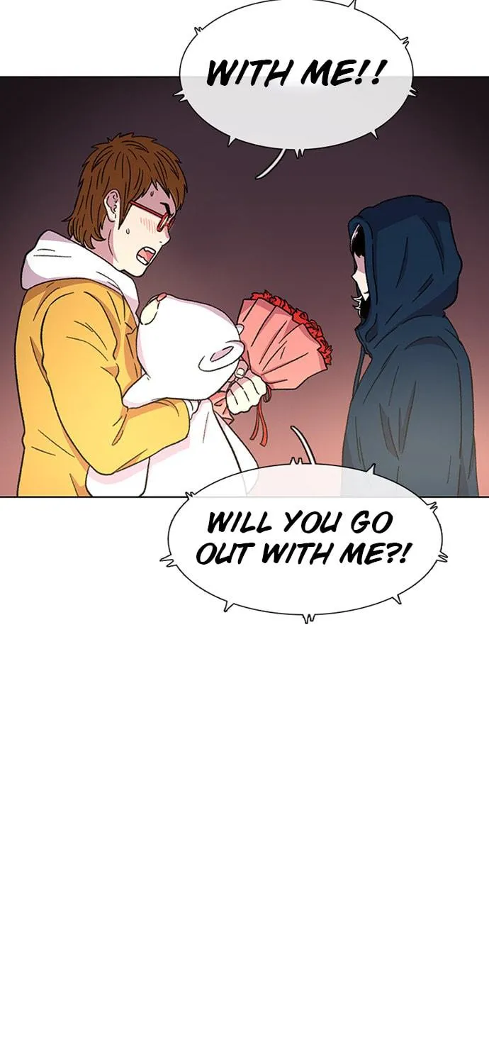 Byeorisamsyap Chapter 27 page 85 - 