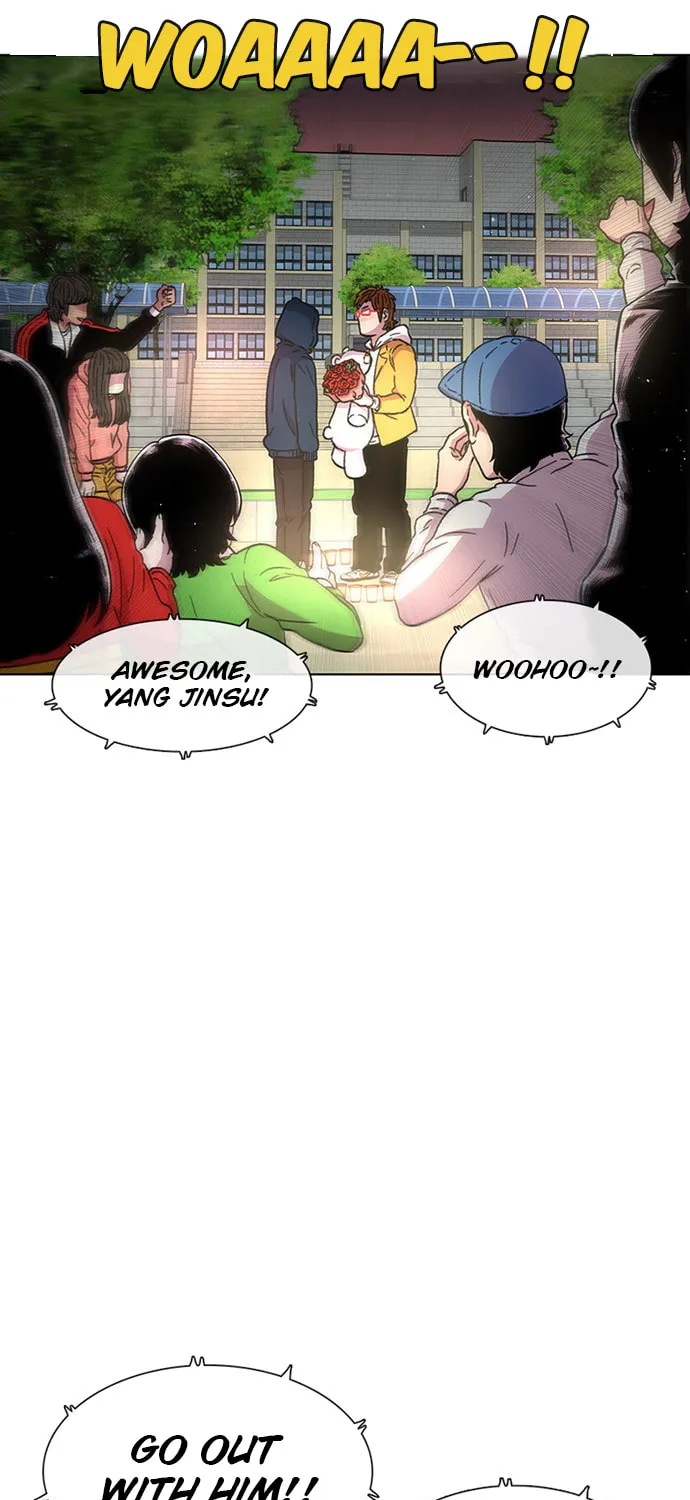 Byeorisamsyap Chapter 27 page 87 - 