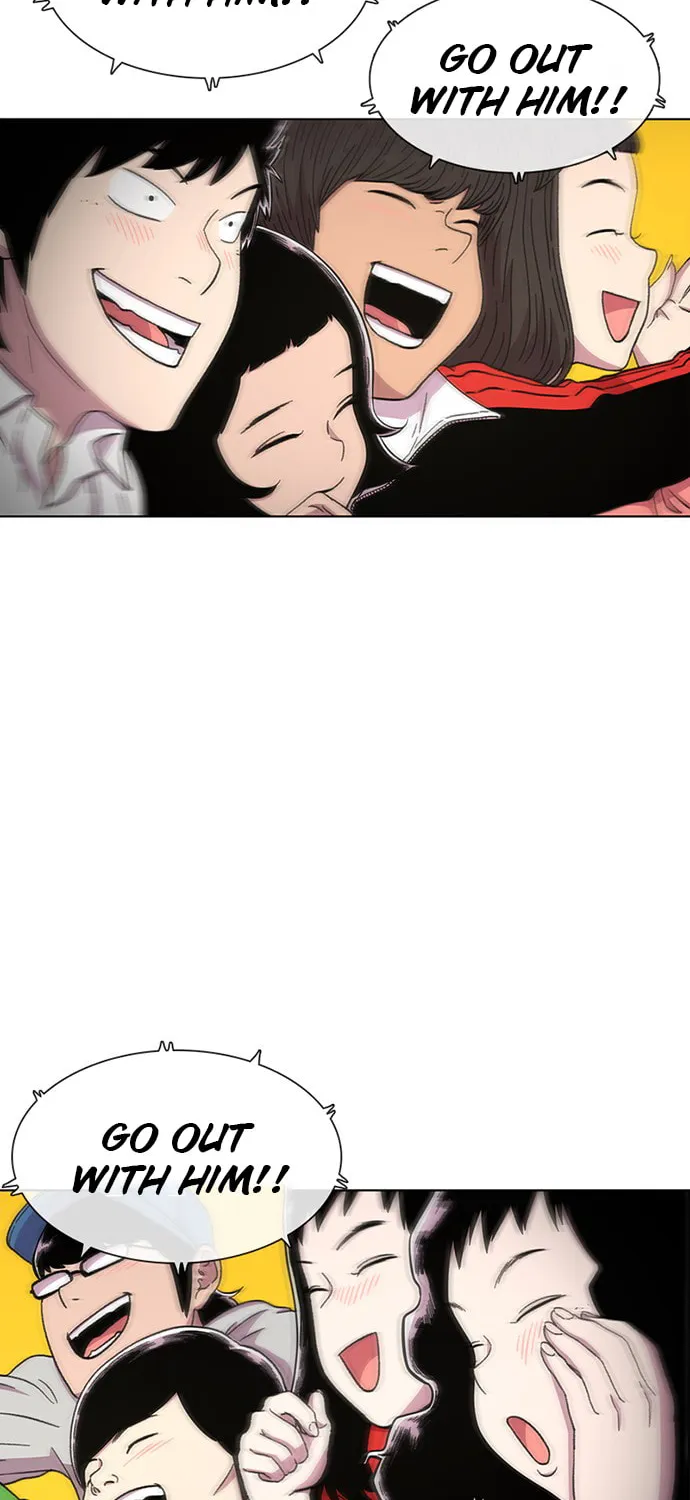 Byeorisamsyap Chapter 27 page 88 - 