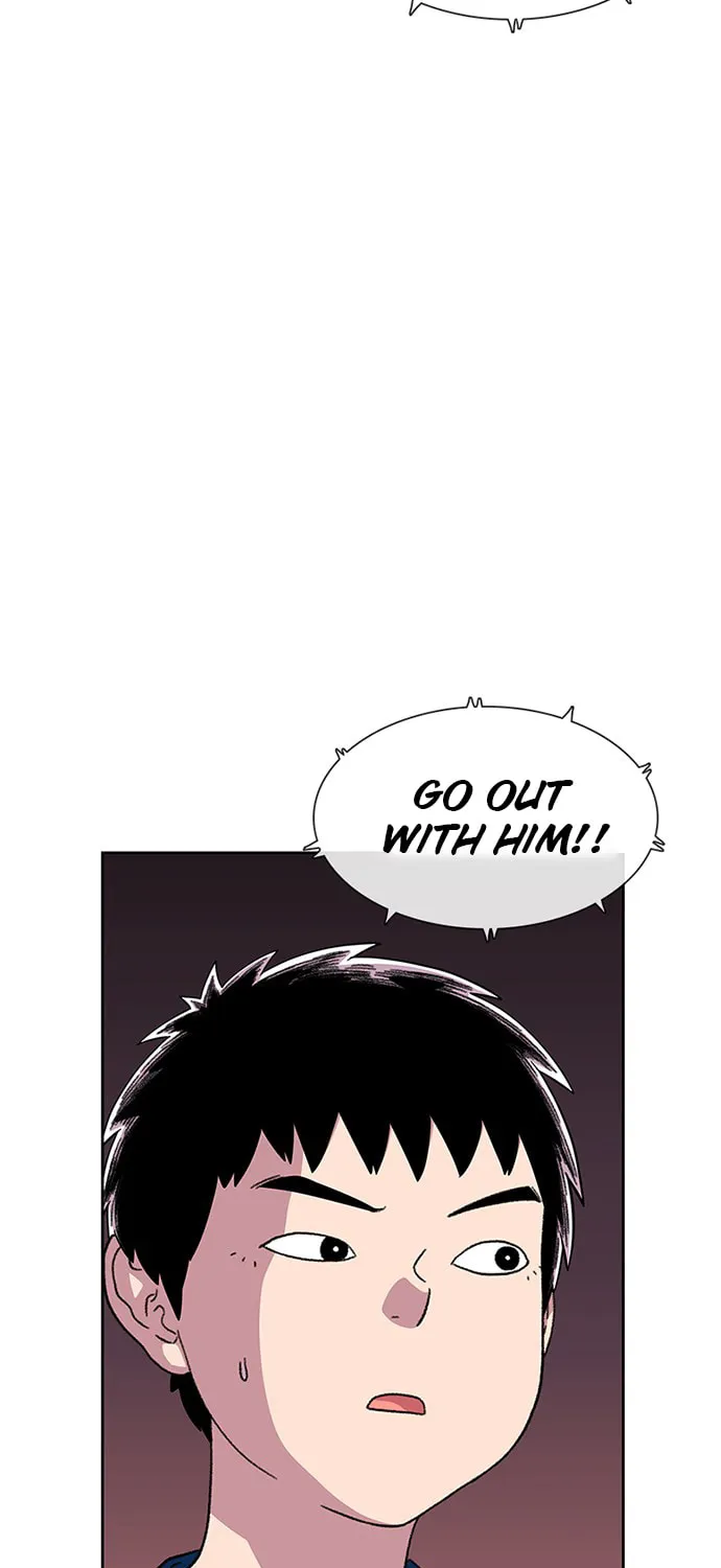 Byeorisamsyap Chapter 27 page 90 - 